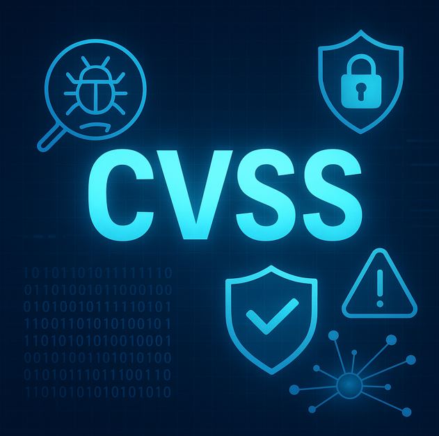 CVSS