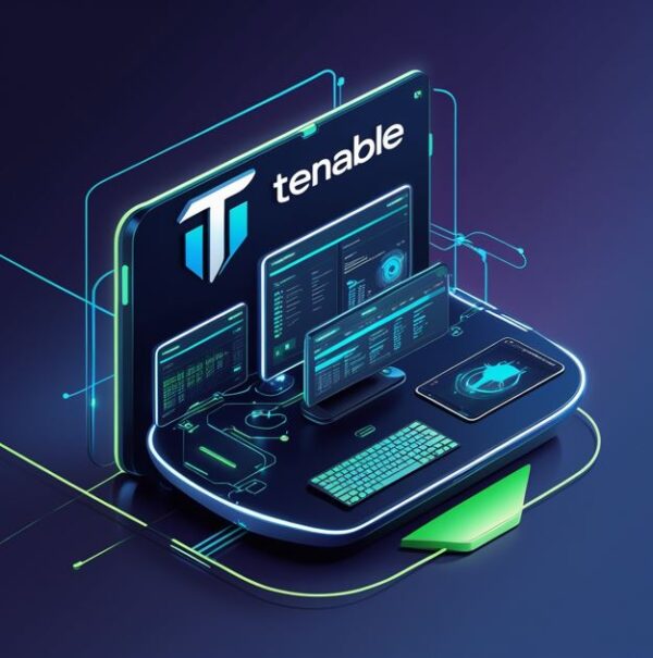Сканер вразливостей Tenable Nessus Vulnerability Scanner: Network Security Solution Essential edition