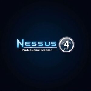Сканер вразливостей Tenable Vulnerability Scanner: Nessus Professional – 4 Year Subscription