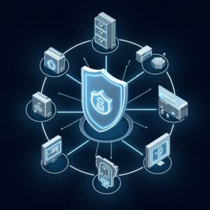 Symantec Messaging Gateway (SMG) купити онлайн в Україні