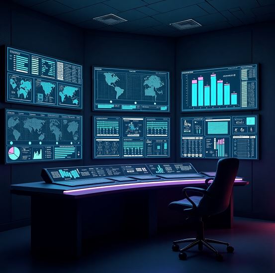 Tenable Nessus: коли потрібно знайти всі слабкі місця мережі