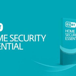 ESET Home Security Essential купити в Україні