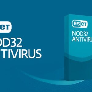 ESET NOD32 Antivirus купити ліцензію