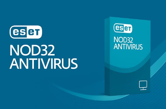 ESET NOD32 Antivirus купити ліцензію