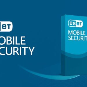 ESET Mobile Security. Захист мобільних платформ
