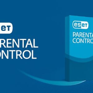 ESET Parental Control. Батьківський контроль для Android