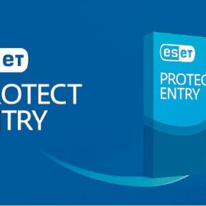 ESET Protect Entry. Коплексна платформа кіберзахист