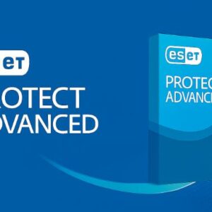 ESET Protect Advanced. Корпоративний кіберзахист