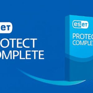 ESET Protect Complete. Безпека в деталях