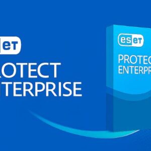 ESET Protect Enterprise. На захисті майбутнього