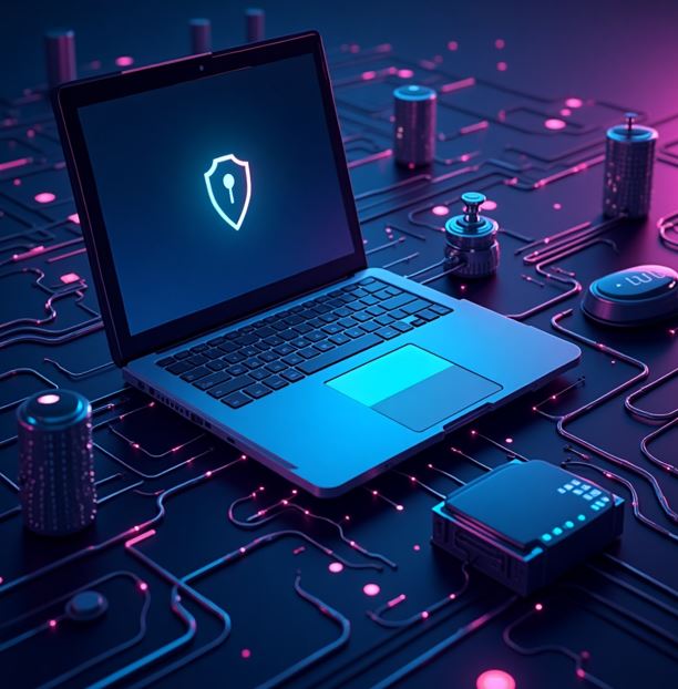 Політики використання особистих пристроїв BYOD
