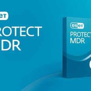 ESET Protect MDR