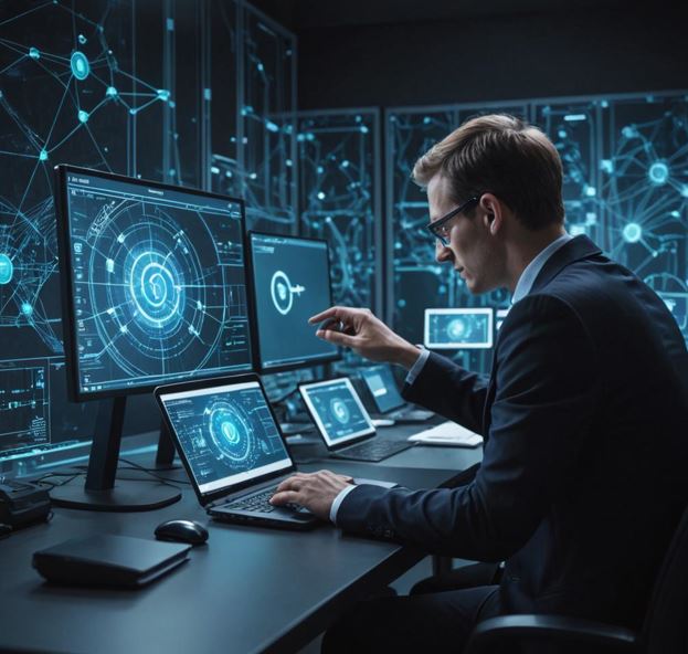 Аудит конфігурацій: забезпечення стабільної роботи IT-інфраструктури