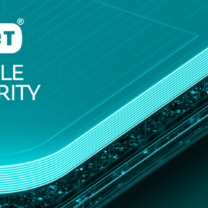 ESET Mobile Security. Захист мобільних платформ