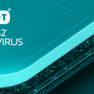 ESET NOD32 Antivirus купити ліцензію