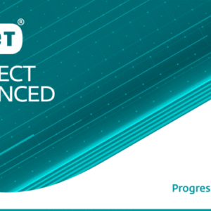 ESET Protect Advanced. Корпоративний кіберзахист