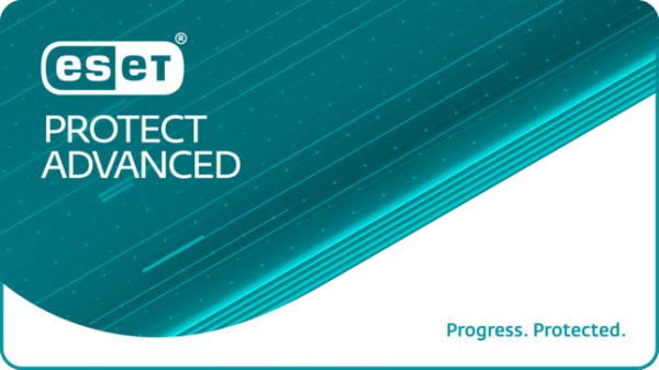 ESET Protect Advanced. Корпоративний кіберзахист