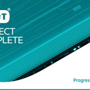 ESET Protect Complete. Безпека в деталях