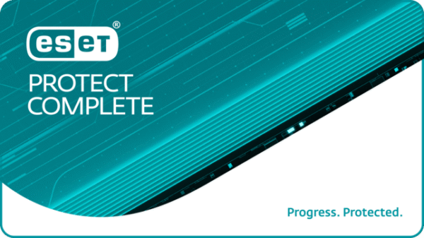 ESET Protect Complete. Безпека в деталях