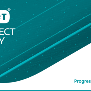 ESET Protect Entry. Коплексна платформа кіберзахисту