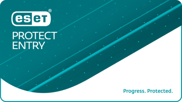 ESET Protect Entry. Коплексна платформа кіберзахисту