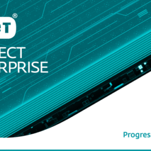 ESET Protect Enterprise. На захисті майбутнього