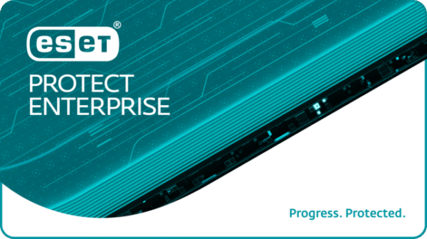 ESET Protect Enterprise. На захисті майбутнього
