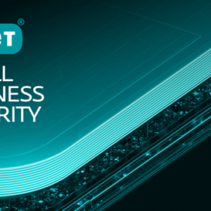 ESET Small Business Security. Кіберзахист для бізнесу
