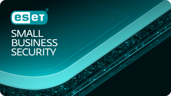 ESET Small Business Security. Кіберзахист для бізнесу