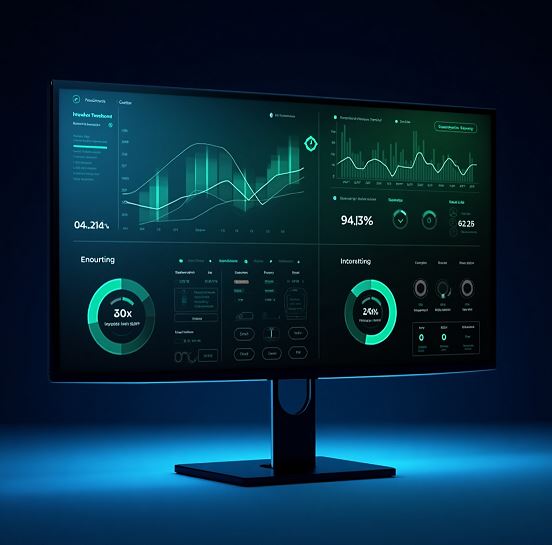 Як website monitor захищає ваш бізнес від цифрових загроз