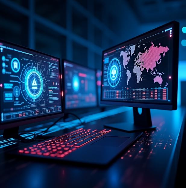Управління IT послугами ITSM. Ключ до ефективних бізнес процесів
