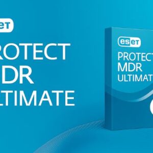 ESET Protect MDR Ultimate