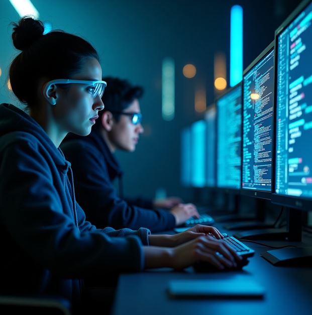 Fraud management. Як сучасні компанії борються з шахрайством