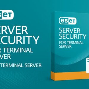 ESET Server Security for Terminal Server