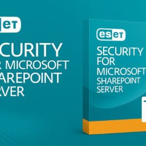ESET Security for Microsoft SharePoint Server