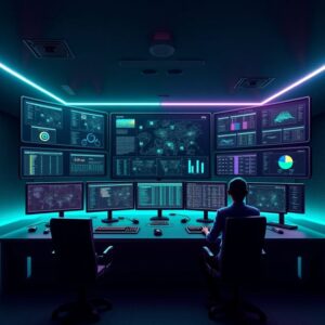 Tenable Vulnerability Management - 100 Assets