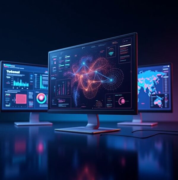 Tenable Security Center - 500 IP Bands