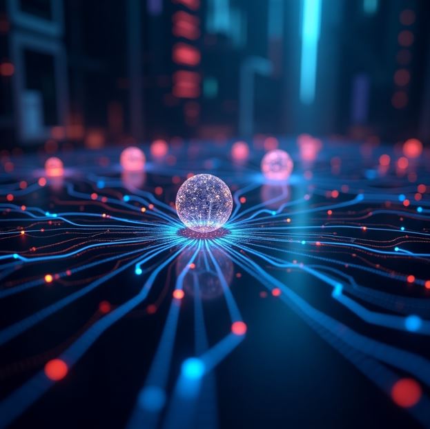 Network Sensor: як мережевий датчик змінює підхід до кібербезпеки?