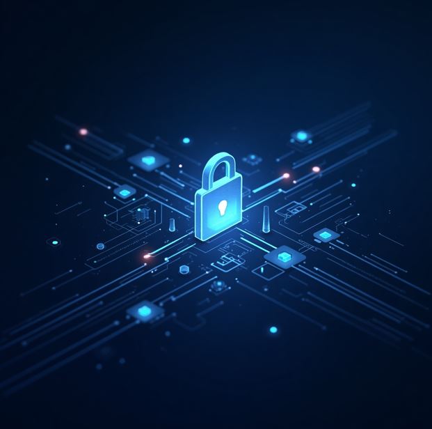 Security by Design: Чому безпека повинна бути з самого початку?