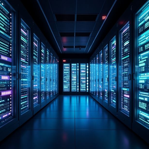 Управління серверами - як забезпечити безпеку IT-інфраструктури?