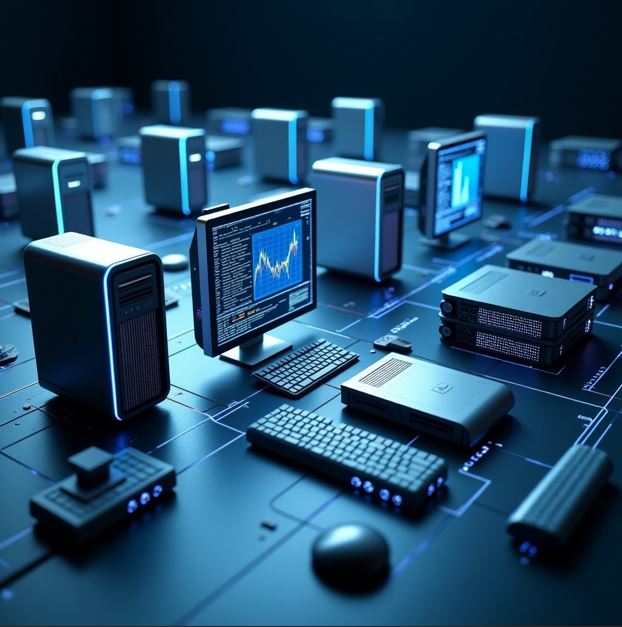 Security Content Automation Protocol: як автоматизувати безпеку?