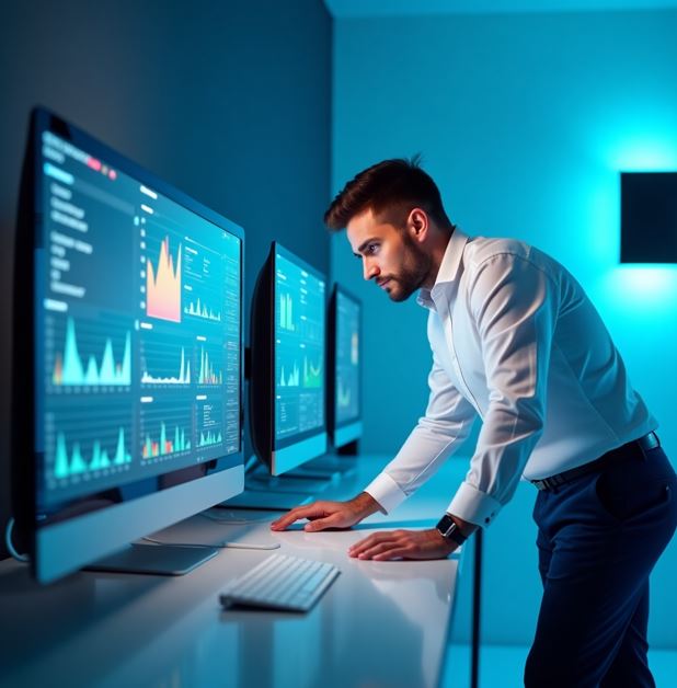Managed Threat Hunting - чому це критично для вашого бізнесу?