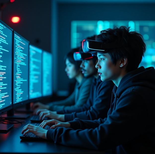 Internet of Behaviors: чи готовий ваш бізнес до нової ери?