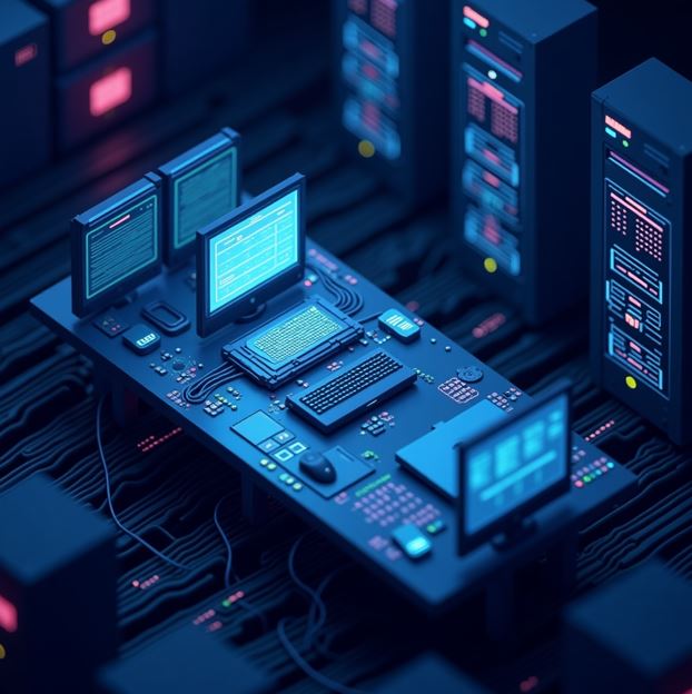 Disaster Recovery Plan: як швидко відновити систему після збою?