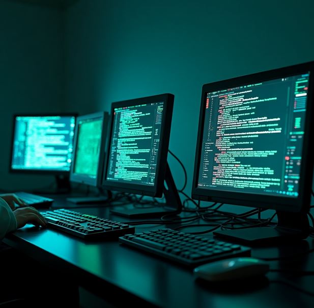 Аналіз Windows Event Log. Як знайти сліди атак