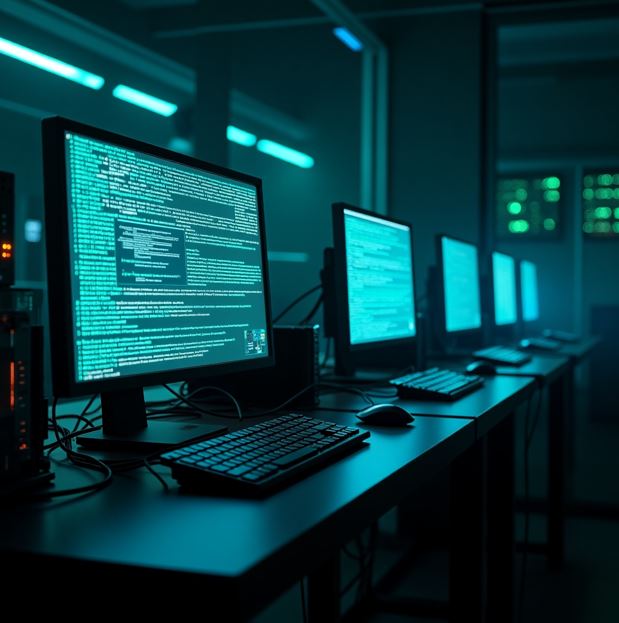 Форензіка систем Linux - детальний посібник