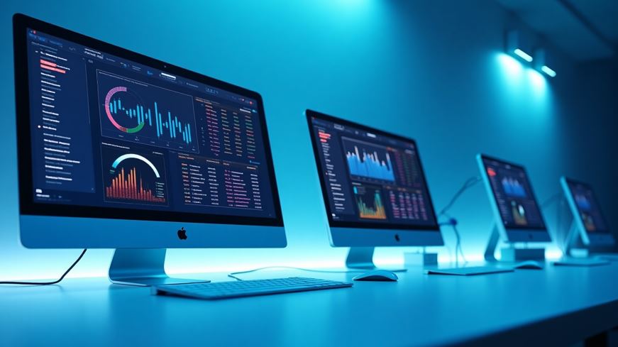 Автоматизований аудит Linux-серверів
