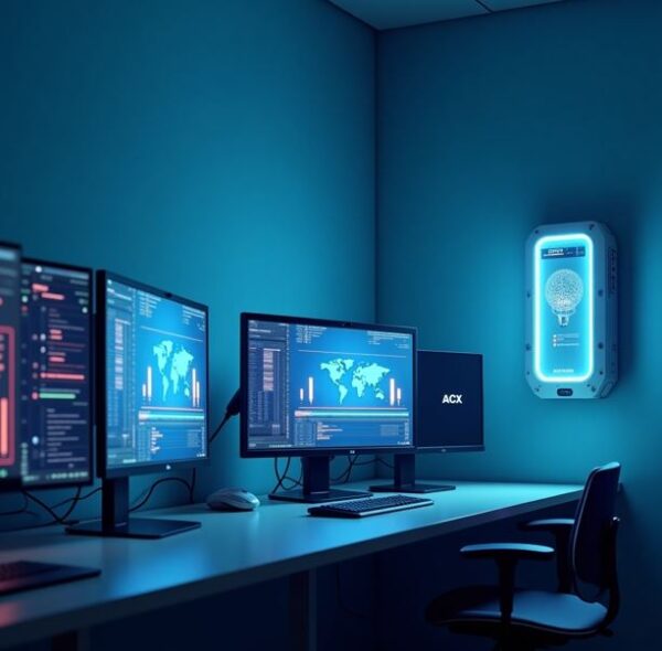 Купити SolarWinds Storage Resource Monitor в Україні