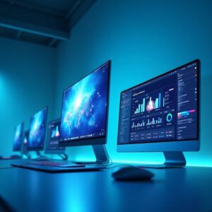 Купити ліцензію SolarWinds IT Asset Management