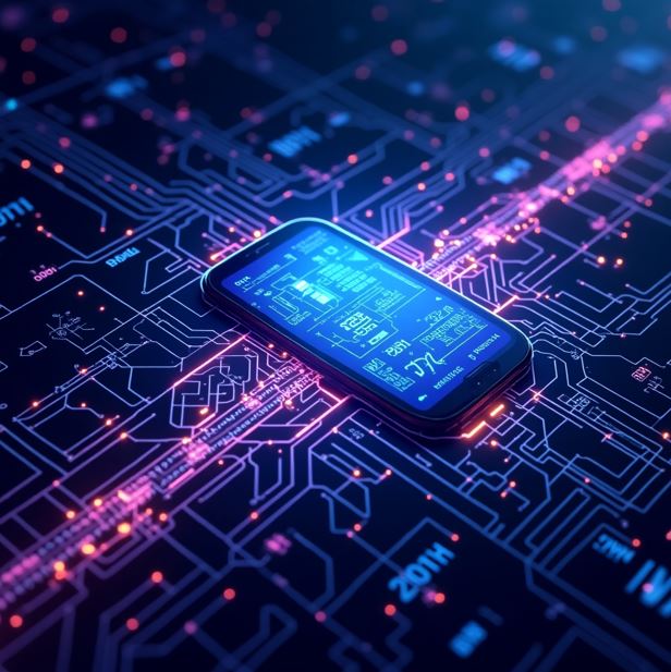 Кібергігієна в епоху смартфонів